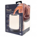 Play Nice Multi-Color Touch Lamp Blueotooth Speaker in Black Play Nice Multi-Color Touch Lamp Blueotooth Speaker in Black