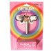 Heart Eye Pug Earbuds with Mic Heart Eye Pug Earbuds with Mic
