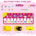 Piano Keyboard 39.5 Piano Keyboard 39.5