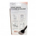 Estelle Sonic Makeup Brush Cleaner and Holder Estelle Sonic Makeup Brush Cleaner and Holder