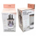 Estelle Sonic Makeup Brush Cleaner and Holder Estelle Sonic Makeup Brush Cleaner and Holder