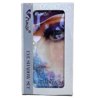 Amuse Eyeshadow & Blush Set