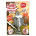 Expressions Inflatable Gray Dinosaur Balloon Ball Expressions Inflatable Gray Dinosaur Balloon Ball