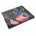 Amuse Cosmetics 36 Color Eyeshadow Palette Amuse Cosmetics 36 Color Eyeshadow Palette