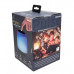 Pulse New Touch Mood Lamp & Wireless Speaker in Black Pulse New Touch Mood Lamp & Wireless Speaker in Black