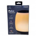 Pulse New Touch Mood Lamp & Wireless Speaker in Black Pulse New Touch Mood Lamp & Wireless Speaker in Black