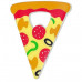 Metal Pizza Slice Bottle Opener Metal Pizza Slice Bottle Opener