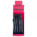 Be Bold Dark Brown Brow Pencil in Countertop Display Be Bold Dark Brown Brow Pencil in Countertop Display