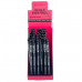 Be Bold Medium Brown Brow Pencil in Countertop Display