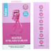 BLISS Rechargeable Heated Eyelash Curler in Pink BLISS Rechargeable Heated Eyelash Curler in Pink