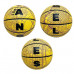 Round21 Los Angeles City Edition Official Size Basketball