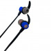 Ondigo Flex F780 Behind the Neck Bluetooth Neckband Earphones in Blue Ondigo Flex F780 Behind the Neck Bluetooth Neckband Earphones in Blue