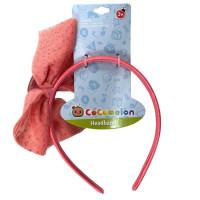 Cocomelon Headband