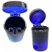 Illumina LED Car Vent Ash Tray