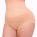 Hi Waisted Shapewear Briefs in Plus Fit in Nude Color Assorted in Xl XXL XXXL Hi Waisted Shapewear Briefs in Plus Fit in Nude Color Assorted in Xl XXL XXXL