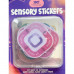 Mindfulness 30 Count Novel Sensory Stickers in Reusable Case Mindfulness 30 Count Novel Sensory Stickers in Reusable Case