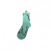 2 Pack Nightmare Before Christmas Ribbed Crew Socks Size 9-11 2 Pack Nightmare Before Christmas Ribbed Crew Socks Size 9-11