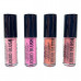 Beauty Venture 4 Piece Liquid Blush Set in Bright Tones Beauty Venture 4 Piece Liquid Blush Set in Bright Tones