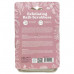 Celavi Exfoliating 2 Pack Bath Scrubbers