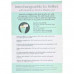 NordBare 2-in-1 Interchangeable Ice Roller in Mint Green