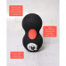 Qpoint Heated Workout Double Recovery Ball Qpoint Heated Workout Double Recovery Ball