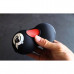 Qpoint Heated Workout Double Recovery Ball Qpoint Heated Workout Double Recovery Ball