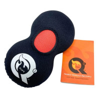 Qpoint Heated Workout Double Recovery Ball
