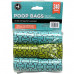 Precious Tails Unscented Pet Waste Poop Bags 240 Count 12 Rolls