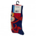 2 Pack Paul Frank Crew Socks in Blue and Grey Designs Size 10-13 2 Pack Paul Frank Crew Socks in Blue and Grey Designs Size 10-13