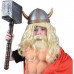 Kid Fun Viking Wig and Beard Set
