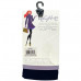 Legale 80D Luxe Opaque Tights Size Plus Navy