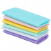 Relax Exfoliating Body Wash Cloth with Firm Texture in Assorted Colors Relax Exfoliating Body Wash Cloth with Firm Texture in Assorted Colors
