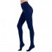 Legale 80D Luxe Opaque Tights Size SM Navy Legale 80D Luxe Opaque Tights Size SM Navy