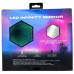 Prime Connect USB Powered LED Infinity Mirror with Remote