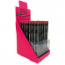 City Color Aesthetic Be Bold Lip Liner In Countertop Display City Color Aesthetic Be Bold Lip Liner In Countertop Display