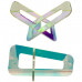 iJoy Starry Iridescent Finish Laptop and Tablet Stand iJoy Starry Iridescent Finish Laptop and Tablet Stand