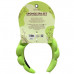 Celavi Sponge Spa Set with 2 Sponge Spa Headbands and Wrist Bands in Green Celavi Sponge Spa Set with 2 Sponge Spa Headbands and Wrist Bands in Green
