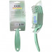 Celavi Vented Detangling Brush In Mint