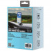 Bluestone 15W Wireless Charging Car Mount with Suction & Vent Clip Bluestone 15W Wireless Charging Car Mount with Suction & Vent Clip