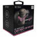 Bytech Bling Car Vent Cup Holder in Pink