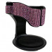 Bytech Bling Car Vent Cup Holder in Pink