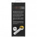 POM Gear Bladeless Fan in Gold & White POM Gear Bladeless Fan in Gold & White