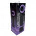 POM Gear Bladeless Fan in Lavender POM Gear Bladeless Fan in Lavender