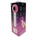 POM Gear Bladeless Fan in Pink POM Gear Bladeless Fan in Pink