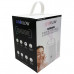 LumiGlow Facial Steamer & 4-Piece Extractor Tool Set