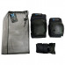 Hover-1 Knee and Elbow Pads Set in Size L Hover-1 Knee and Elbow Pads Set in Size L