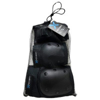 Hover-1 Knee and Elbow Pads Set in Size L