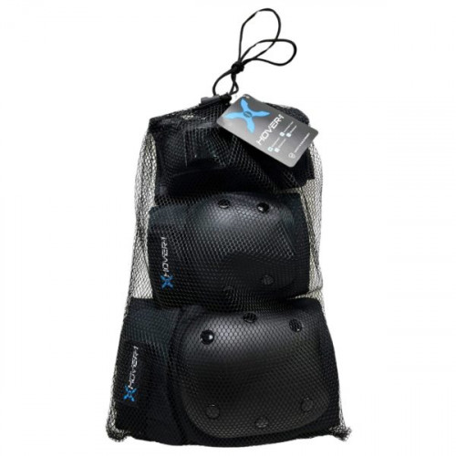 Hover-1 Knee and Elbow Pads Set in Size L Hover-1 Knee and Elbow Pads Set in Size L