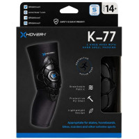 Hover-1 K-77 Hardshell Knee Pads Size S