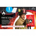 Rescue + Guard Emergency Fireproof Safety Fire Blanket 39 Rescue + Guard Emergency Fireproof Safety Fire Blanket 39